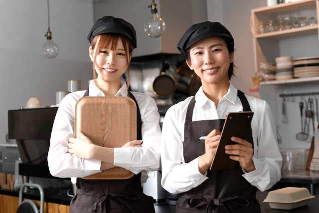 飲食店で使える補助金